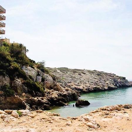 Apartamentos Cye 009 Punta Del Cavall Salou Exteriör bild