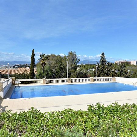 Apartamentos Cye 009 Punta Del Cavall Salou Exteriör bild