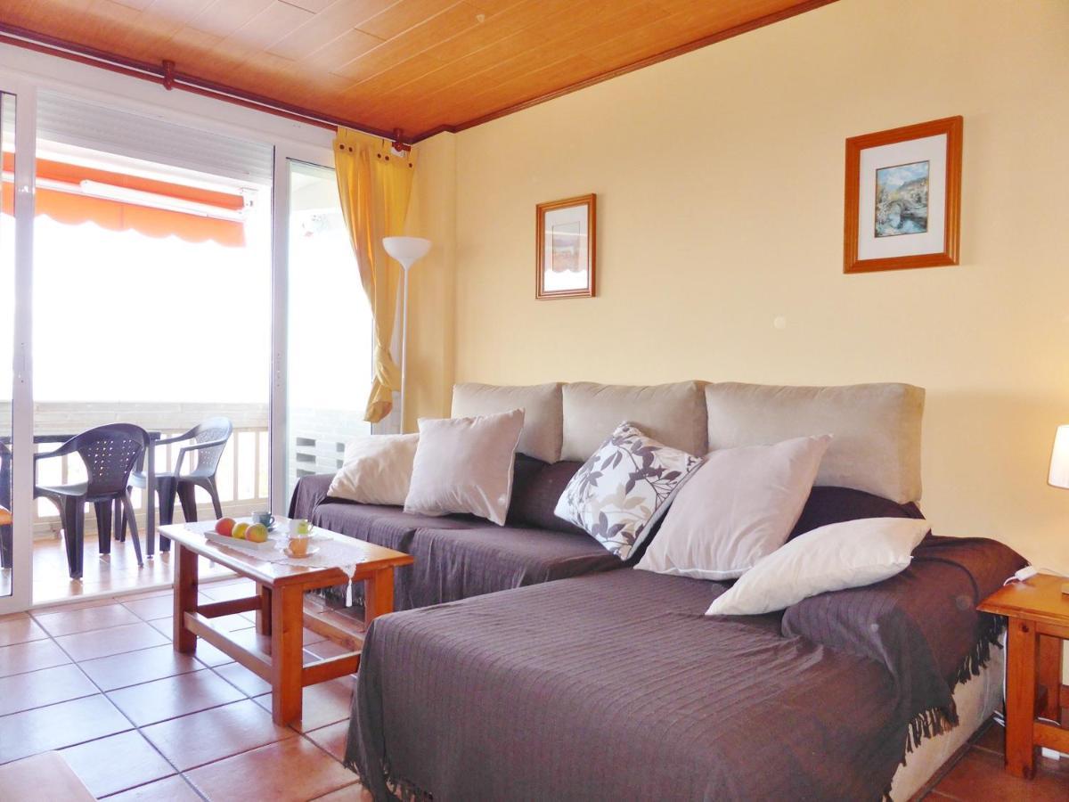 Apartamentos Cye 009 Punta Del Cavall Salou Exteriör bild