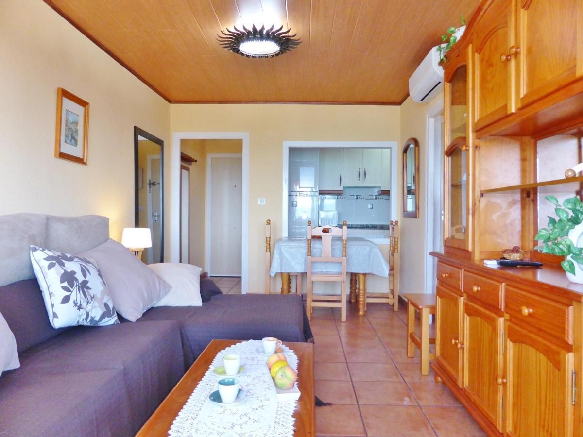 Apartamentos Cye 009 Punta Del Cavall Salou Exteriör bild