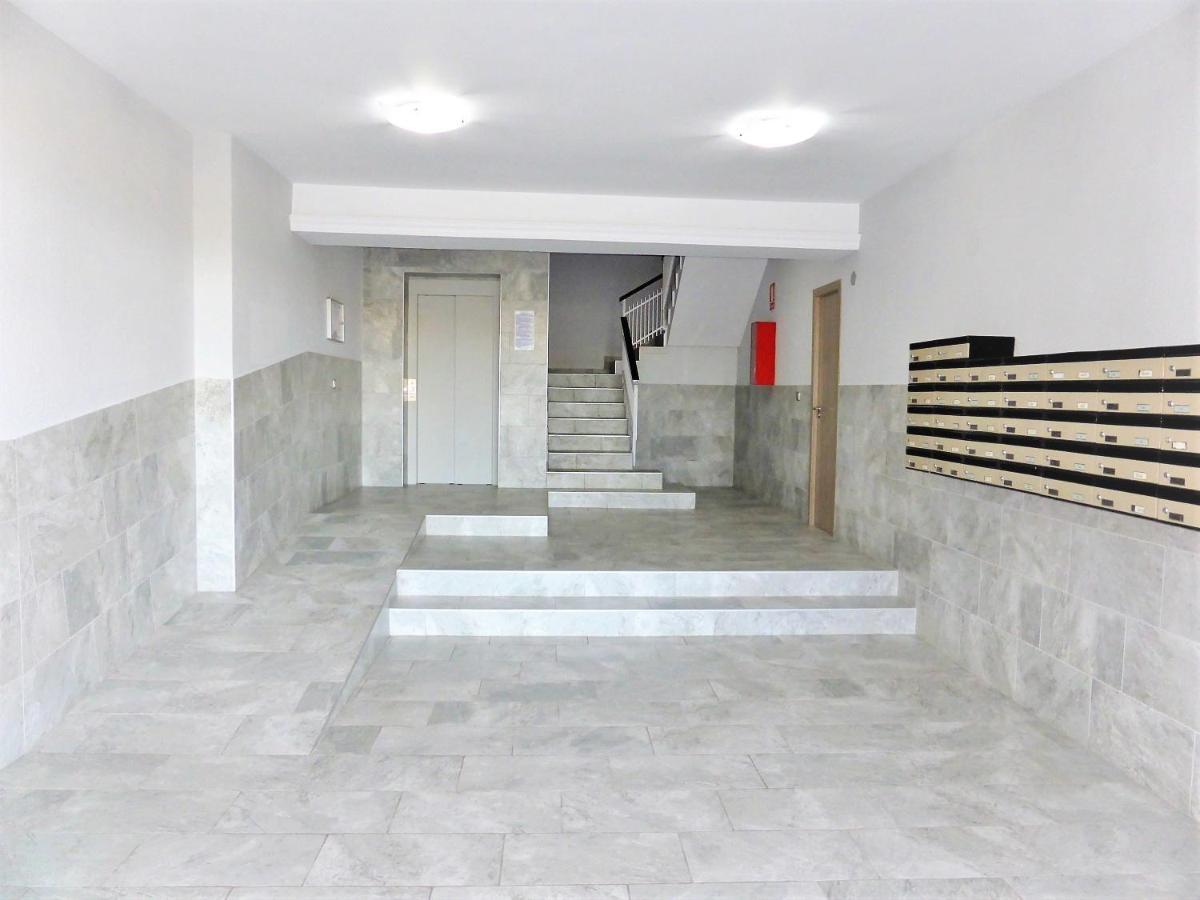 Apartamentos Cye 009 Punta Del Cavall Salou Exteriör bild