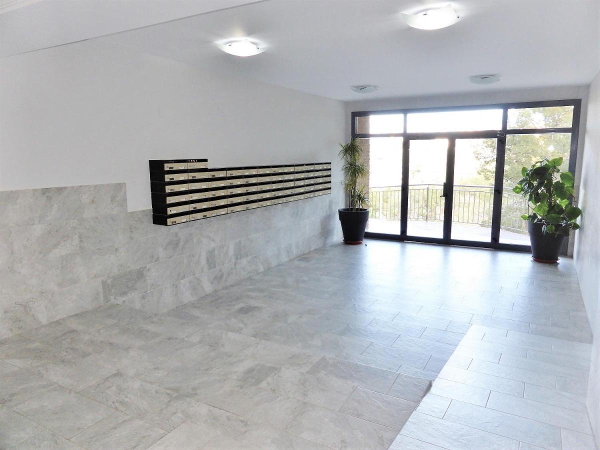 Apartamentos Cye 009 Punta Del Cavall Salou Exteriör bild
